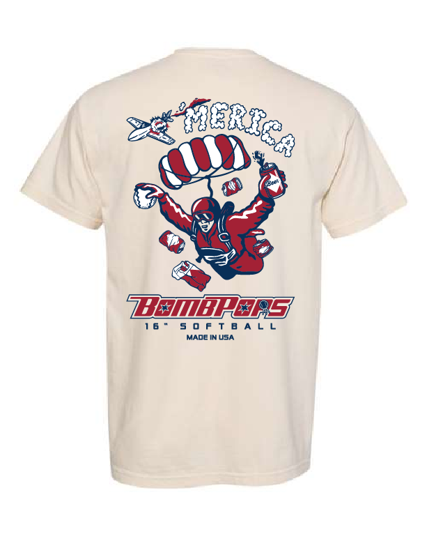 Bomb Pops Athletics