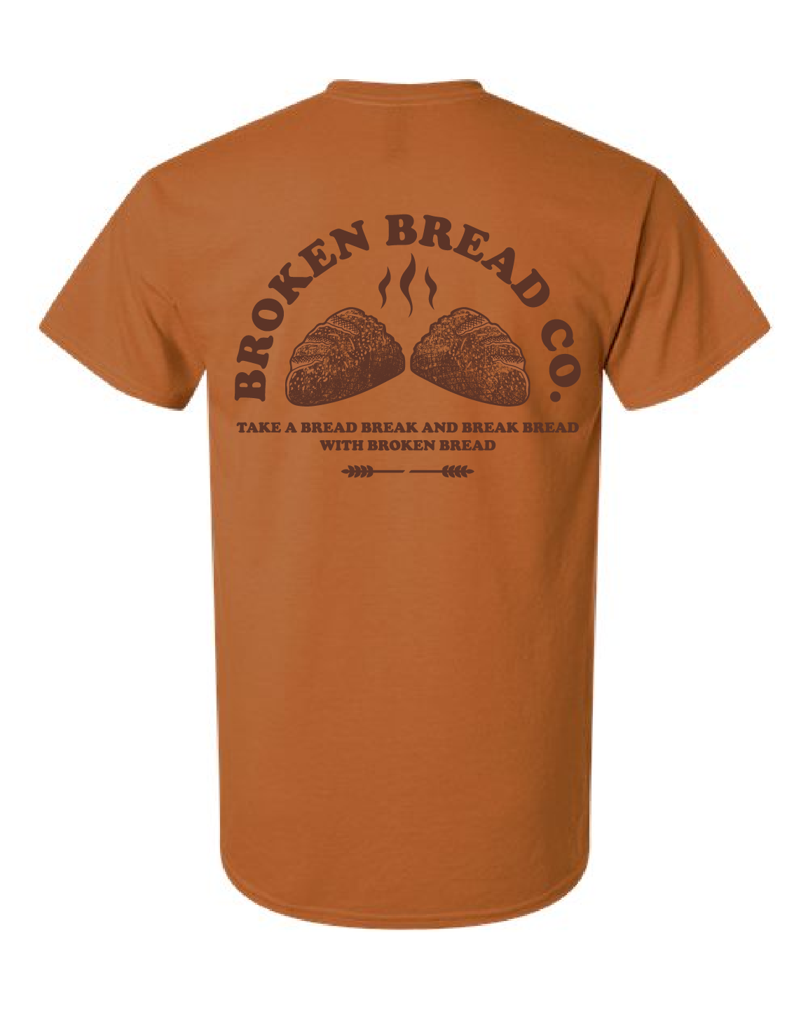 Broken Bread Company