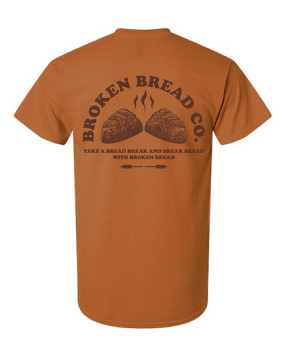 Broken Bread Company