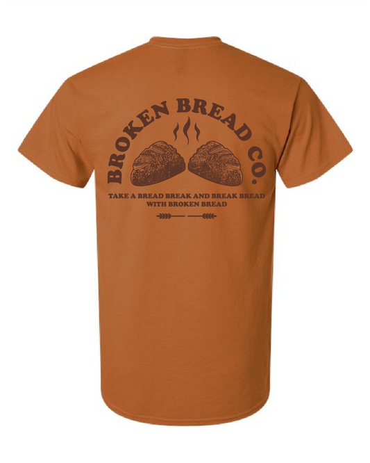 Broken Bread Company