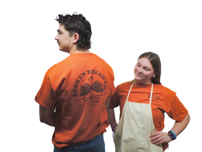 Broken Bread Company