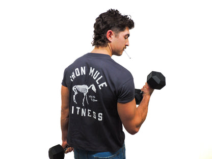 Iron Mule Pump Cover V.1