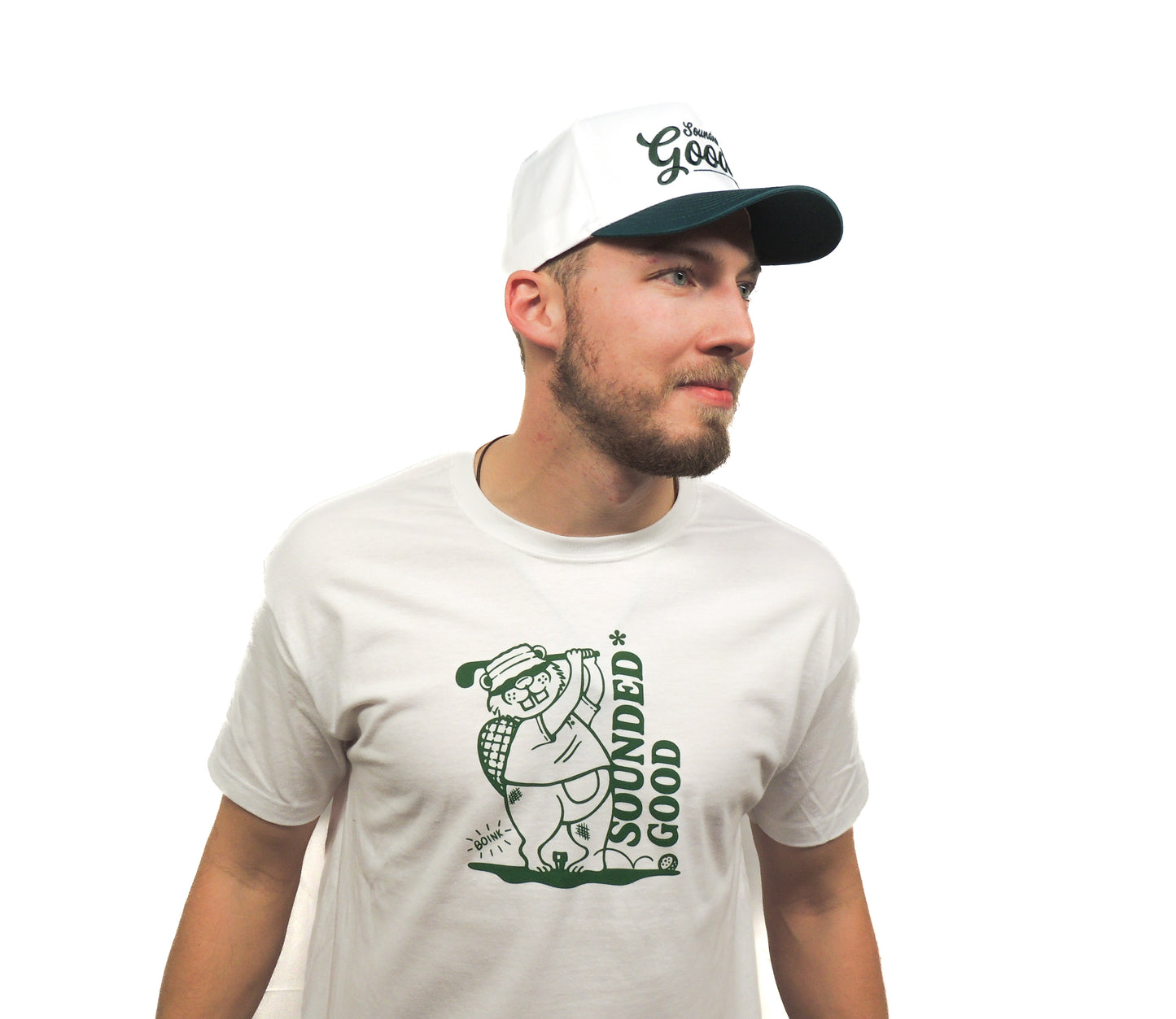 Sounded* Good Tee