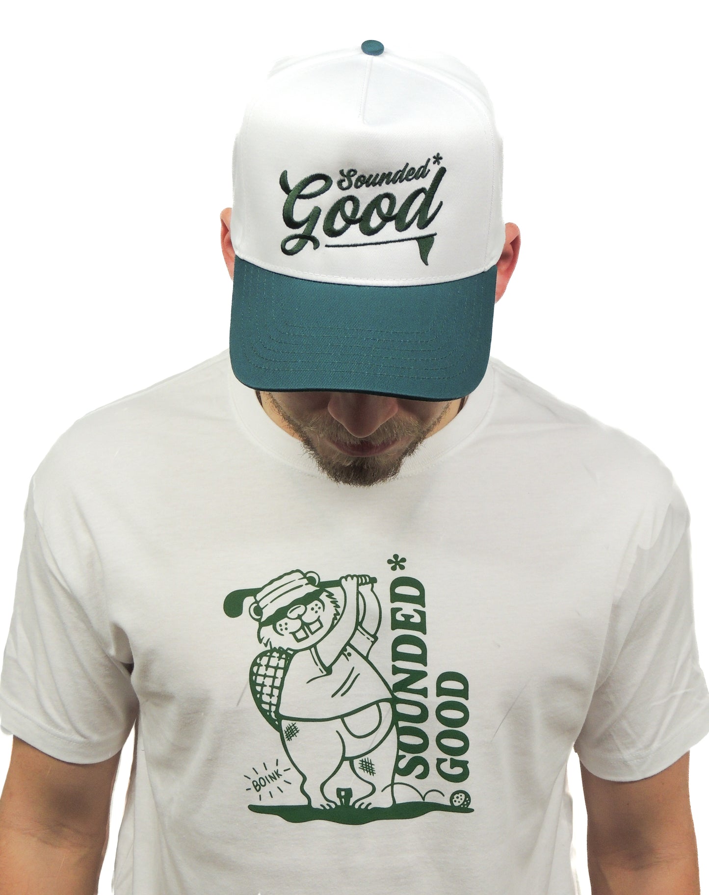 Sounded* Good Hat
