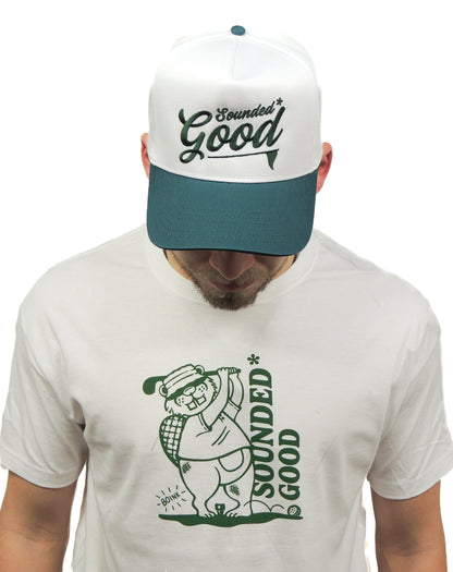 Sounded* Good Hat